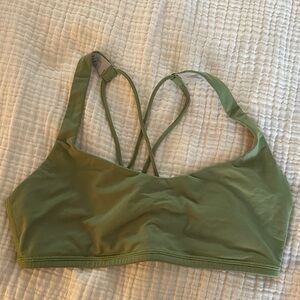 Lululemon Free to Be Bra